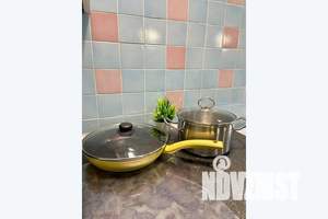 1-к квартира, посуточно, 50м2, 5/13 этаж