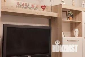 1-к квартира, посуточно, 40м2, 2/27 этаж