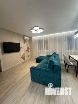 3-к квартира, на длительный срок, 104м2, 11/20 этаж