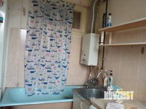 2-к квартира, на длительный срок, 47м2, 2/2 этаж