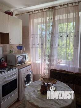 2-к квартира, на длительный срок, 48м2, 4/5 этаж
