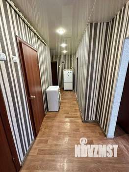 2-к квартира, на длительный срок, 40м2, 2/2 этаж