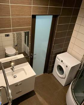 2-к квартира, на длительный срок, 60м2, 12/25 этаж