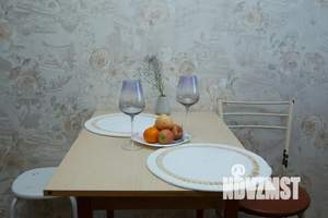 2-к квартира, посуточно, 63м2, 9/25 этаж