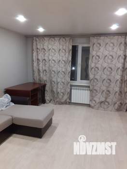 1-к квартира, на длительный срок, 47м2, 2/10 этаж