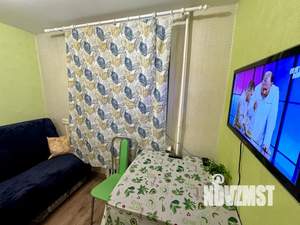 1-к квартира, посуточно, 13м2, 1/5 этаж