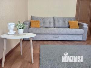 1-к квартира, посуточно, 52м2, 1/1 этаж