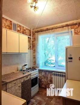 1-к квартира, на длительный срок, 29м2, 1/9 этаж
