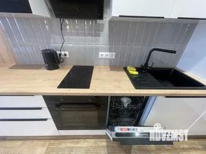 1-к квартира, на длительный срок, 50м2, 15/16 этаж