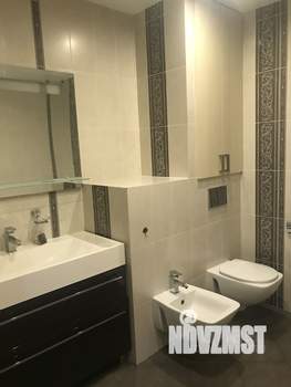 3-к квартира, на длительный срок, 116м2, 5/9 этаж