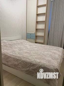 2-к квартира, на длительный срок, 55м2, 6/22 этаж