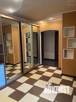 3-к квартира, на длительный срок, 70м2, 10/13 этаж