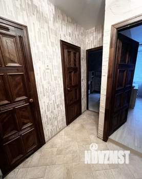 1-к квартира, на длительный срок, 33м2, 2/10 этаж