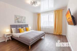 1-к квартира, посуточно, 47м2, 1/1 этаж