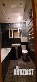 3-к квартира, на длительный срок, 52м2, 1/7 этаж