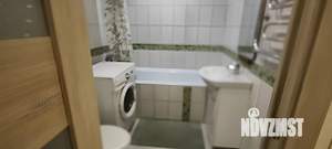 1-к квартира, на длительный срок, 37м2, 9/10 этаж