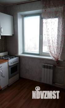 1-к квартира, на длительный срок, 30м2, 5/5 этаж