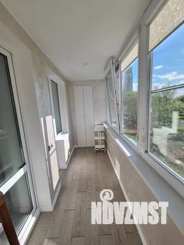 2-к квартира, посуточно, 54м2, 3/7 этаж