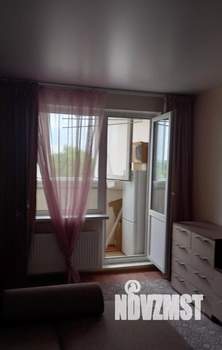 1-к квартира, на длительный срок, 23м2, 6/16 этаж