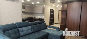 1-к квартира, на длительный срок, 49м2, 13/27 этаж