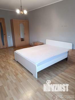 2-к квартира, на длительный срок, 80м2, 4/6 этаж