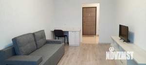 1-к квартира, на длительный срок, 42м2, 5/27 этаж