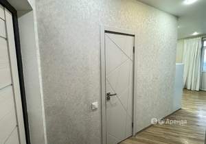 Студия квартира, на длительный срок, 31м2, 20/25 этаж