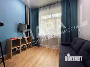 1-к квартира, на длительный срок, 28м2, 1/3 этаж