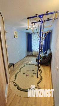 2-к квартира, на длительный срок, 46м2, 2/5 этаж