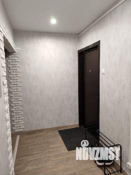 1-к квартира, на длительный срок, 39м2, 5/5 этаж