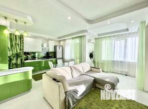 3-к квартира, на длительный срок, 110м2, 10/21 этаж