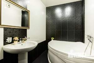 2-к квартира, посуточно, 78м2, 1/1 этаж