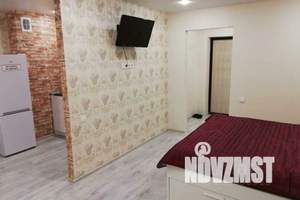 1-к квартира, посуточно, 32м2, 5/25 этаж