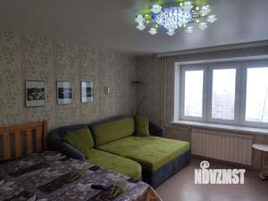 1-к квартира, на длительный срок, 52м2, 9/14 этаж