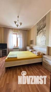 3-к квартира, посуточно, 60м2, 4/5 этаж