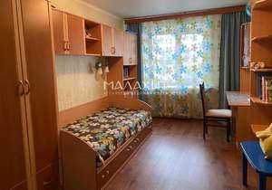 4-к квартира, на длительный срок, 101м2, 4/6 этаж