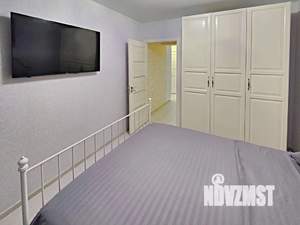 3-к квартира, посуточно, 65м2, 2/3 этаж