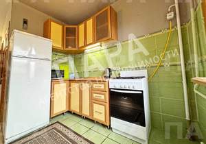 1-к квартира, на длительный срок, 30м2, 2/9 этаж