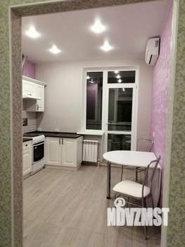 1-к квартира, на длительный срок, 48м2, 6/18 этаж