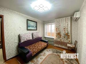 2-к квартира, на длительный срок, 53м2, 9/9 этаж