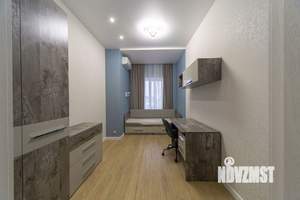 4-к квартира, на длительный срок, 148м2, 4/9 этаж