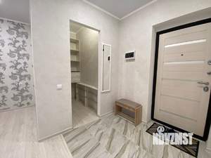 1-к квартира, на длительный срок, 38м2, 3/26 этаж