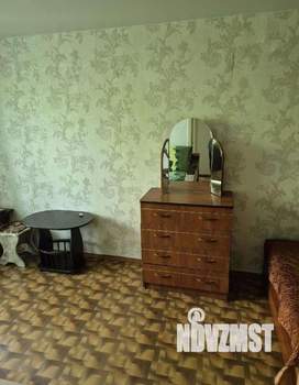 1-к квартира, на длительный срок, 32м2, 3/5 этаж