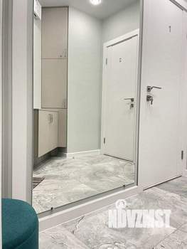 1-к квартира, посуточно, 21м2, 1/1 этаж