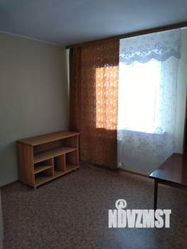 1-к квартира, на длительный срок, 32м2, 3/5 этаж