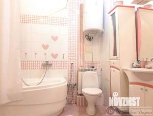 1-к квартира, на длительный срок, 60м2, 8/14 этаж