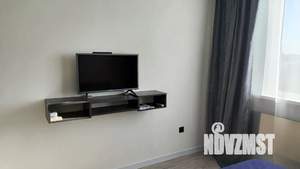 1-к квартира, посуточно, 35м2, 15/16 этаж