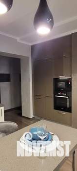 1-к квартира, посуточно, 50м2, 1/9 этаж