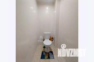 1-к квартира, посуточно, 44м2, 13/18 этаж