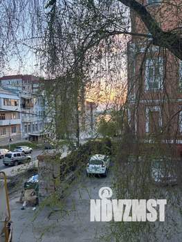 1-к квартира, посуточно, 30м2, 1/4 этаж